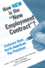 How New Is the "New Employment Contract"? - eBook