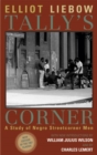 Tally's Corner : A Study of Negro Streetcorner Men - eBook