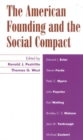 American Founding and the Social Compact - eBook