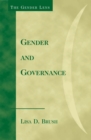 Gender and Governance - eBook