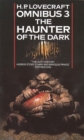 The Haunter of the Dark and Other Tales - Book