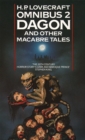 Dagon and Other Macabre Tales - Book