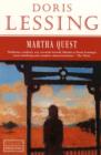Martha Quest - Book