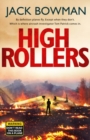High Rollers : Aviation Thriller - Book