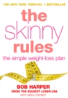 The Skinny Rules - Book
