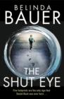 The Shut Eye - Book