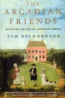 The Arcadian Friends - Book