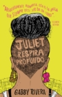 Juliet respira profundo - eBook