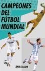 Campeones del futbol mundial - eBook