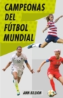 Campeonas del futbol mundial - eBook