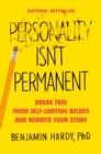 Personality Isn't Permanent - eBook