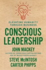 Conscious Leadership - Book