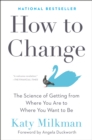 How to Change - eBook