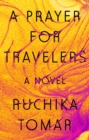 A Prayer For Travelers - Book