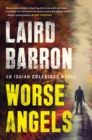 Worse Angels - Book