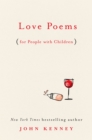 Love Poems for People with Children - eBook