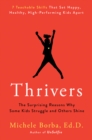 Thrivers - Book