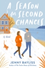 Season for Second Chances - eBook