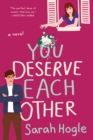 You Deserve Each Other - eBook