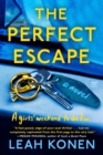 Perfect Escape - eBook