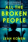 All the Broken People - eBook