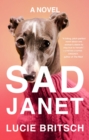 Sad Janet - eBook
