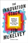 Innovation Stack - eBook