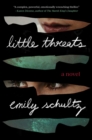 Little Threats - Book