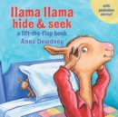Llama Llama Hide & Seek : A Lift-the-Flap Book - Book