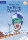 What Are the Winter Olympics? - Book