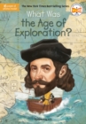 What Was the Age of Exploration? - Book