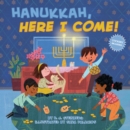 Hanukkah, Here I Come! - Book