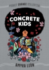 Concrete Kids - Book