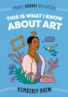 This Is What I Know About Art - eBook