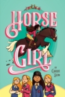 Horse Girl - eBook