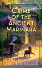Crime of the Ancient Marinara - eBook