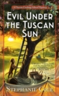 Evil Under The Tuscan Sun - Book
