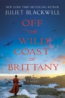 Off The Wild Coast Of Brittany - Book