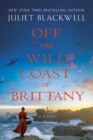 Off the Wild Coast of Brittany - eBook