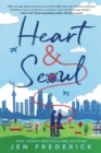 Heart And Seoul - Book