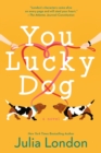 You Lucky Dog - Book
