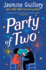 Party of Two - eBook