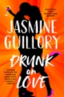 Drunk on Love - eBook