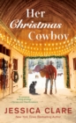 Her Christmas Cowboy - Book