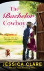 The Bachelor Cowboy - Book