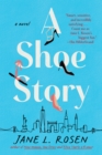 A Shoe Story - Book