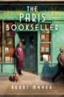 Paris Bookseller - eBook
