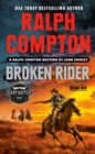 Ralph Compton Broken Rider - Book