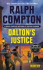 Ralph Compton Dalton's Justice - Book