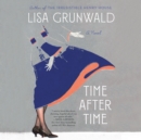 Time After Time - eAudiobook